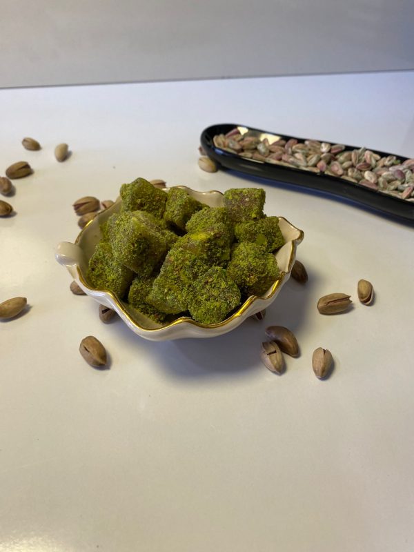 Mini Padişah Lokumu